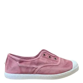 (70777-42) Cienta slip-ons - Rosa