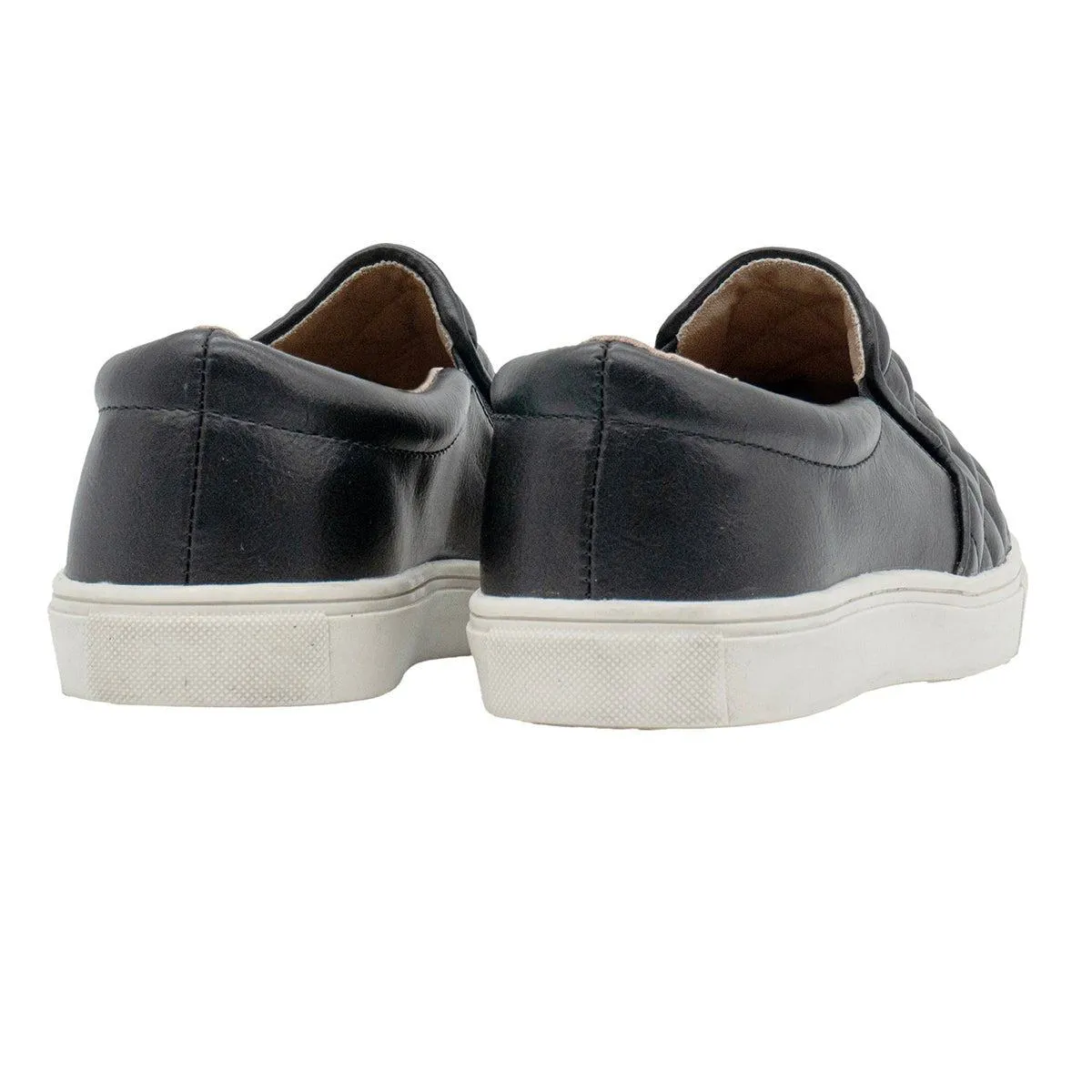 A New Day Quilted Slip-On Sneakers