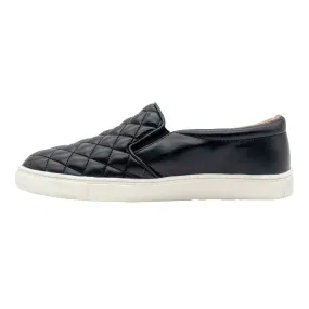 A New Day Quilted Slip-On Sneakers