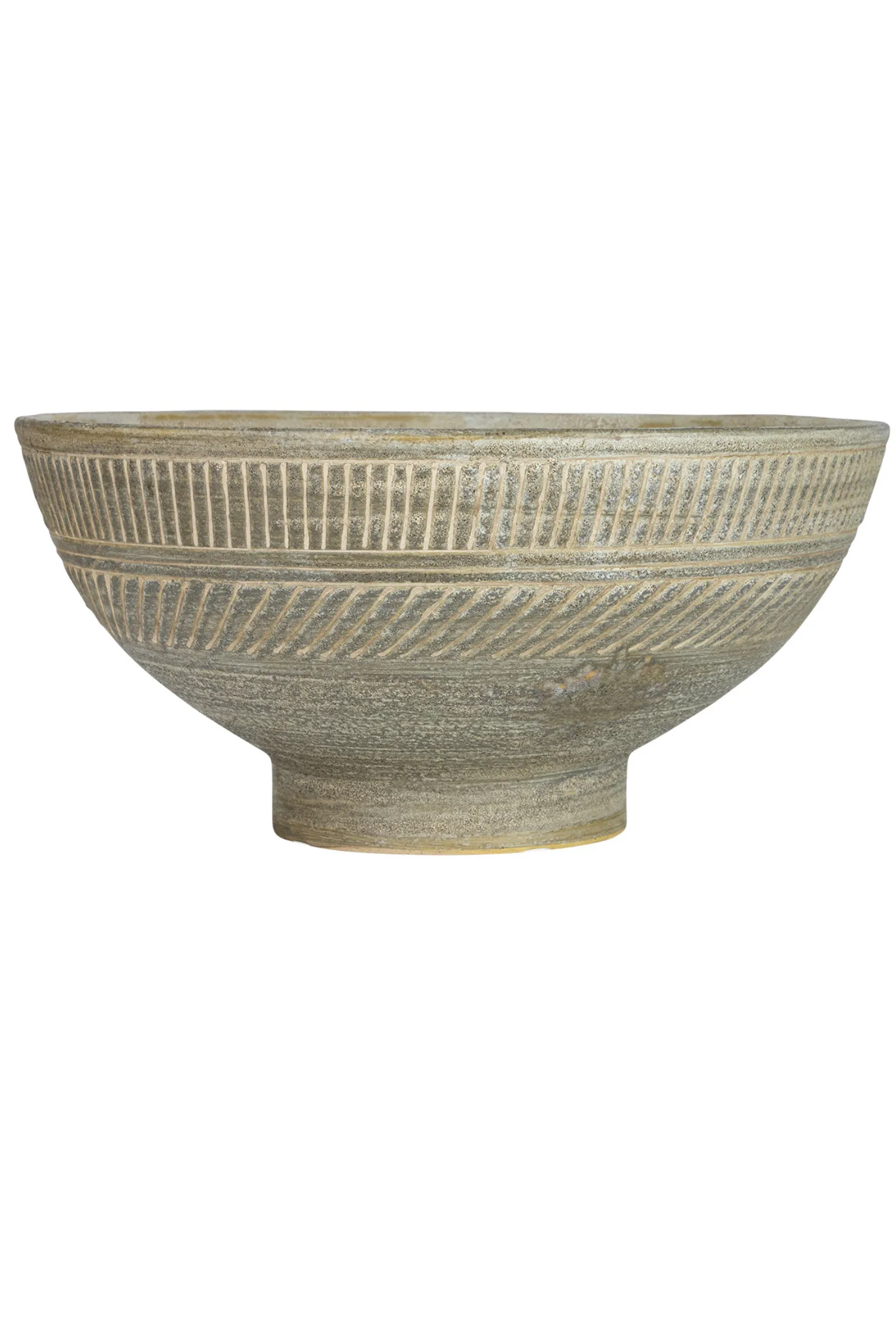 Abasi Bowl