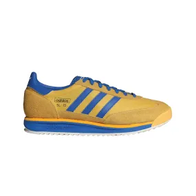 ADIDAS SL 72 RS - UTIYEL/BROYAL/CWHITE