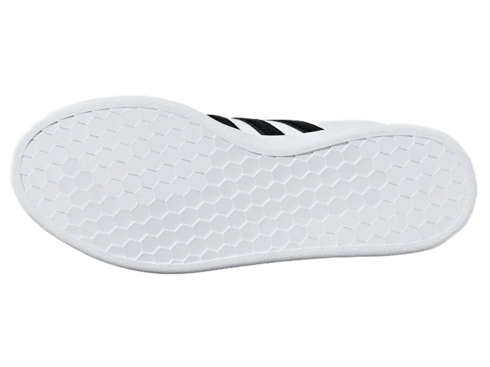 Adidas Womens Grand Court <BR> F36483