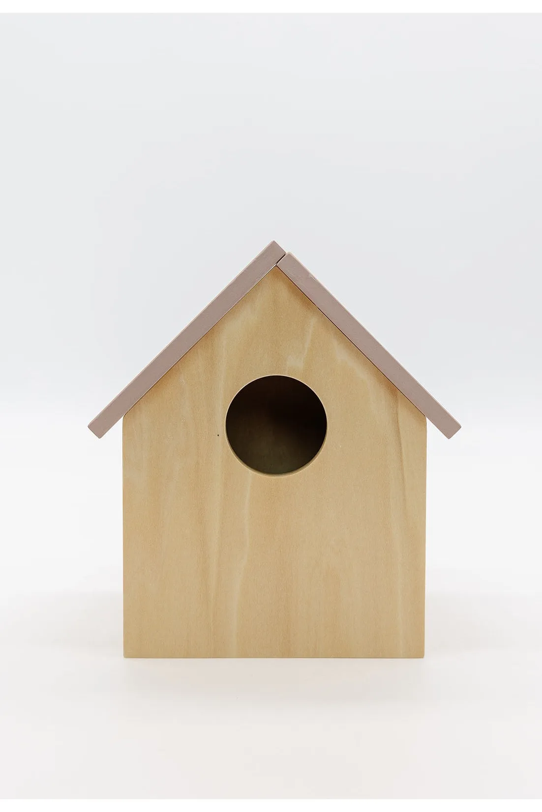 Birdhouse Box