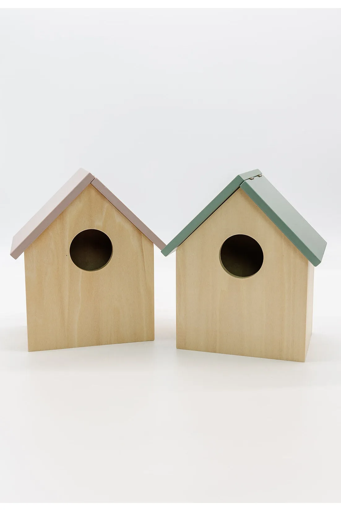 Birdhouse Box