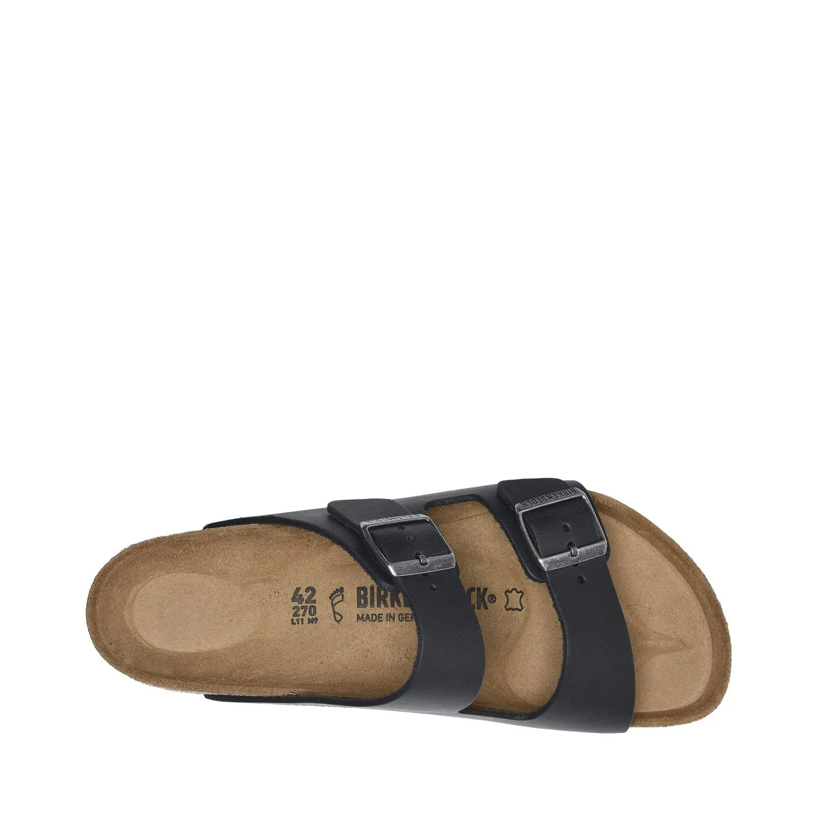 Birkenstock Arizona BS 0552111 (Black)