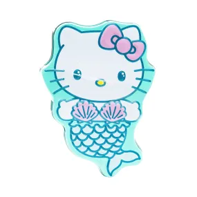 Boston America Hello Kitty Mermaid Sour Candy