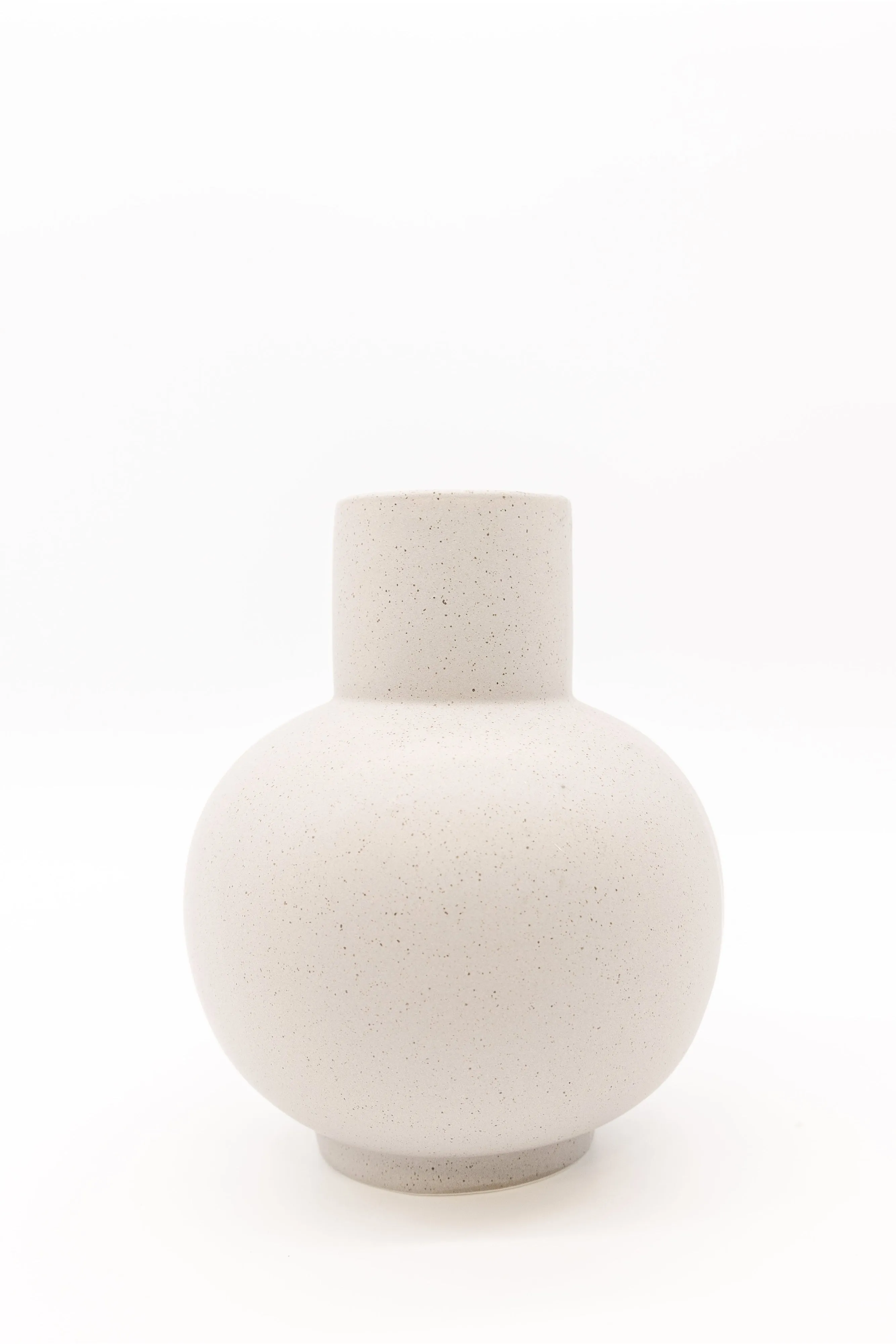 Bulbous Vase