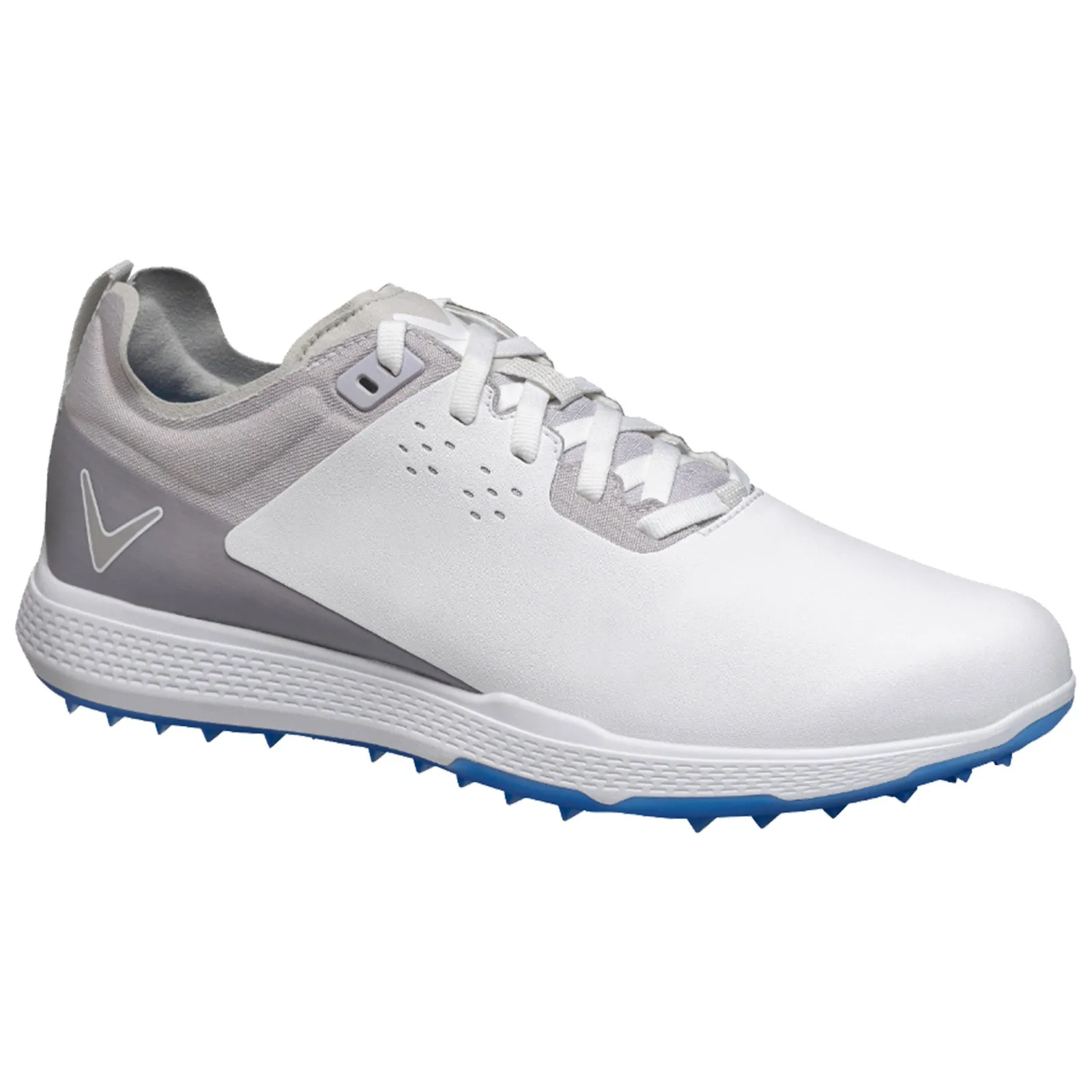 Callaway Mens Nitro Pro Golf Shoes