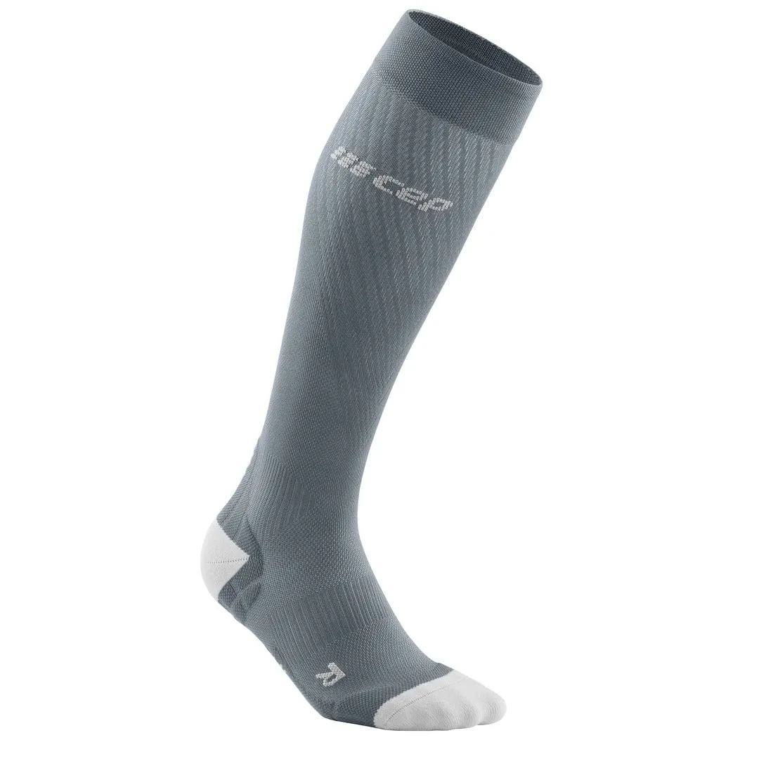 CEP run ultralight tall socks*, men