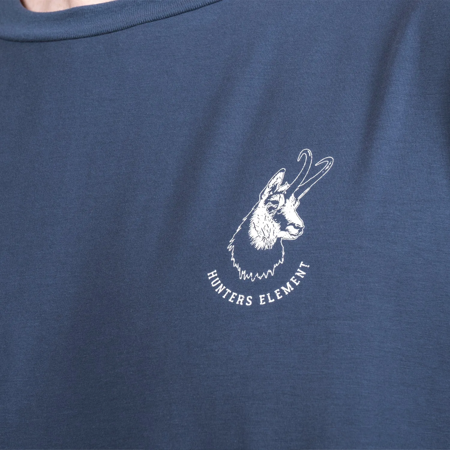 Chamois Tee