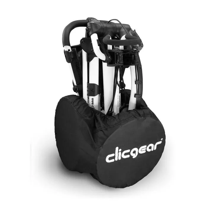 Clicgear Golf Push Cart Accessories