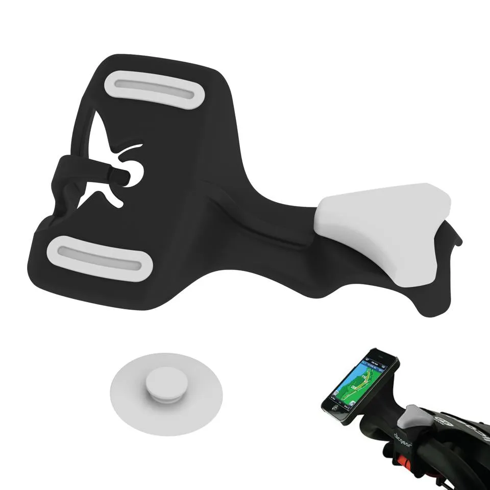 Clicgear Golf Push Cart Accessories