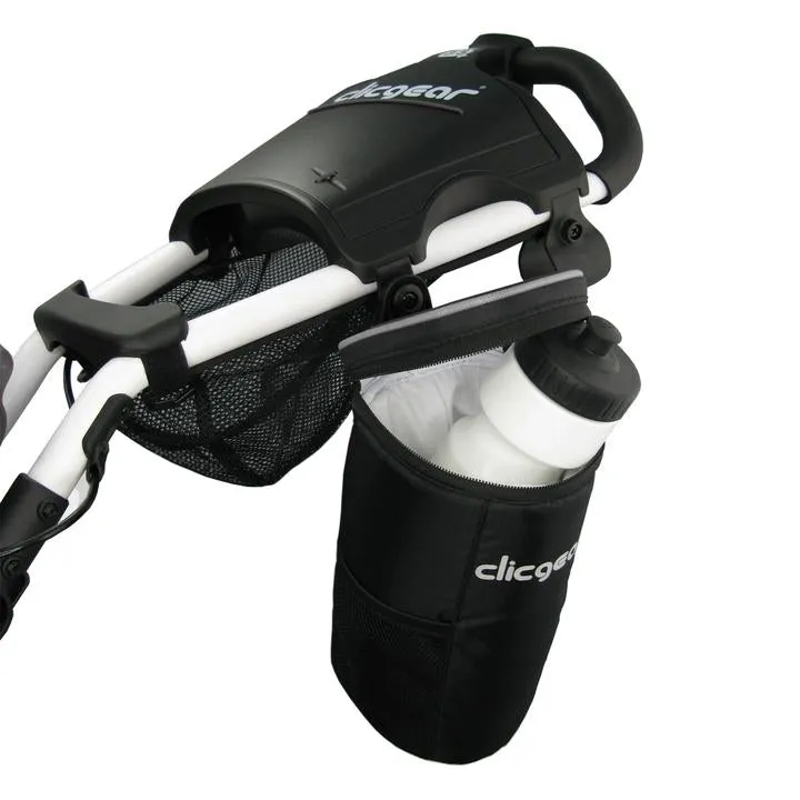 Clicgear Golf Push Cart Accessories