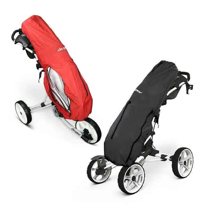 Clicgear Golf Push Cart Accessories