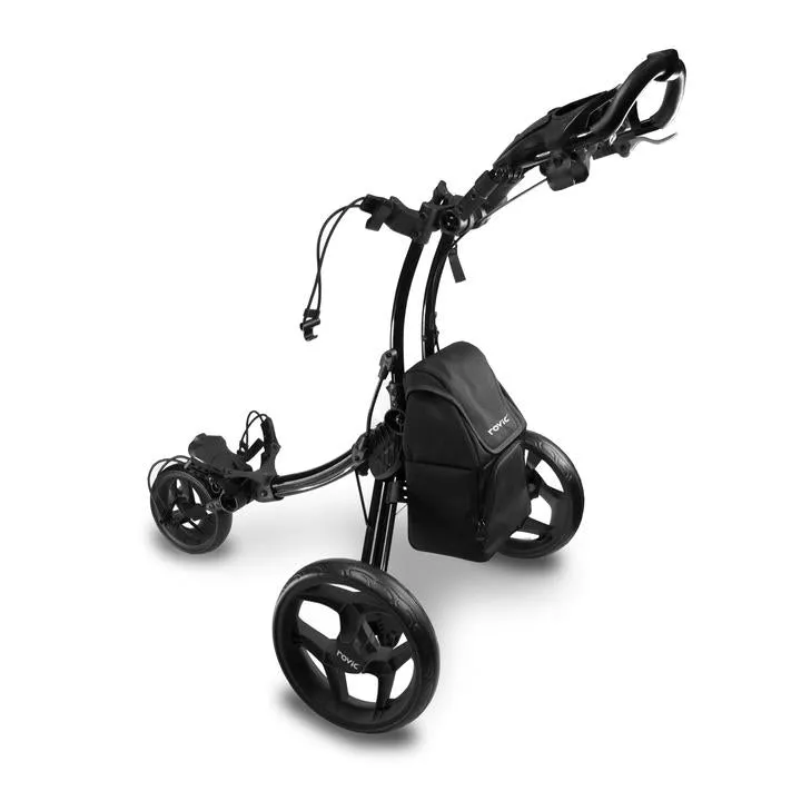 Clicgear Golf Push Cart Accessories