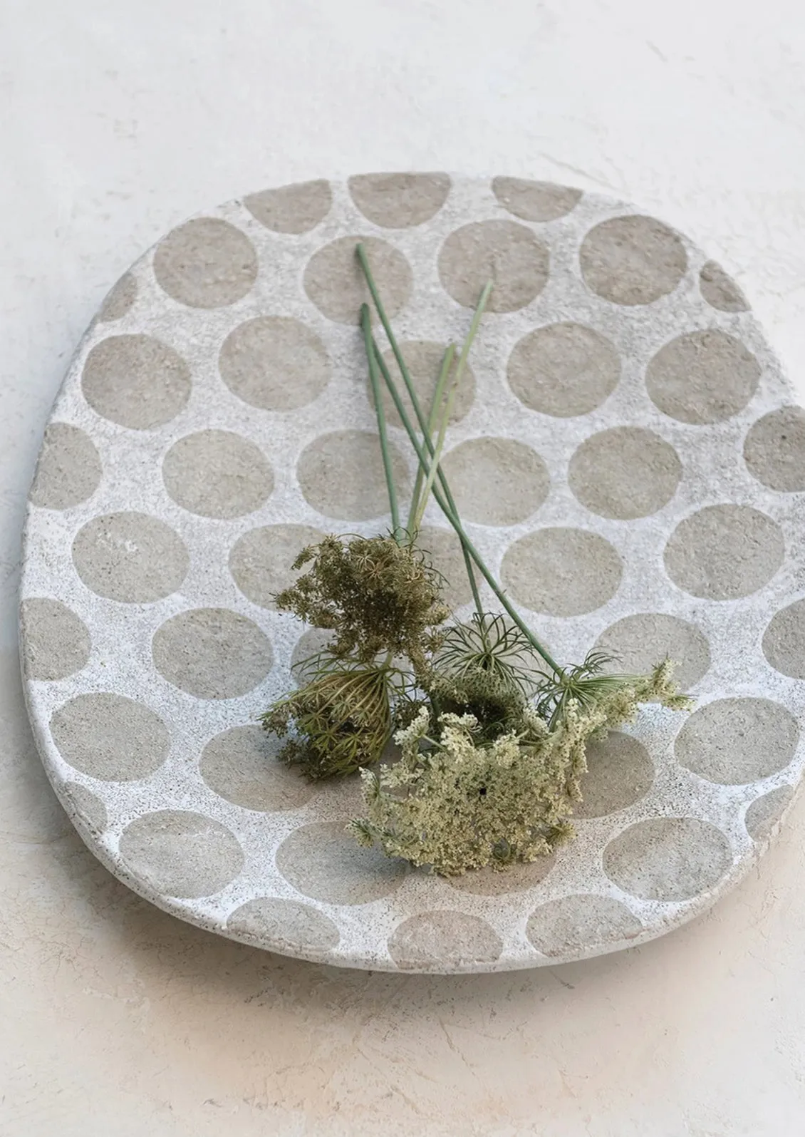 Colli Ceramic Platter