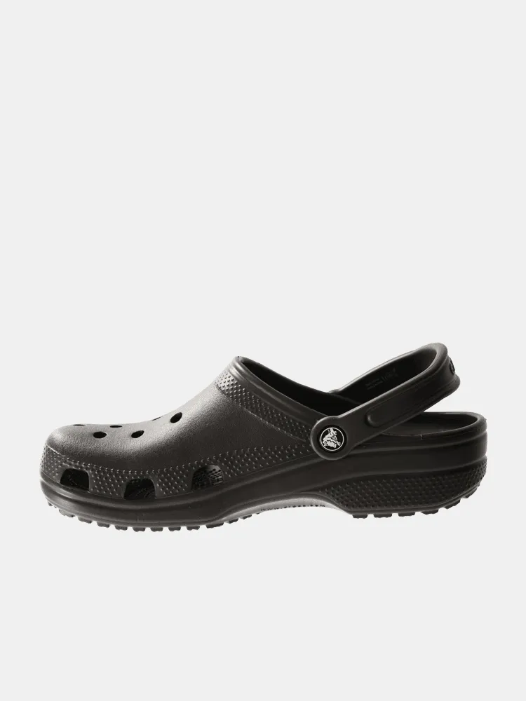 Crocs Classic Clog - Black