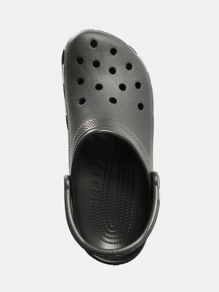 Crocs Classic Clog - Black