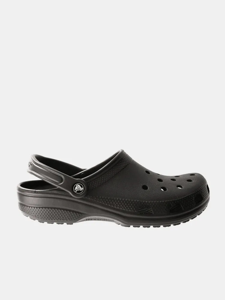 Crocs Classic Clog - Black