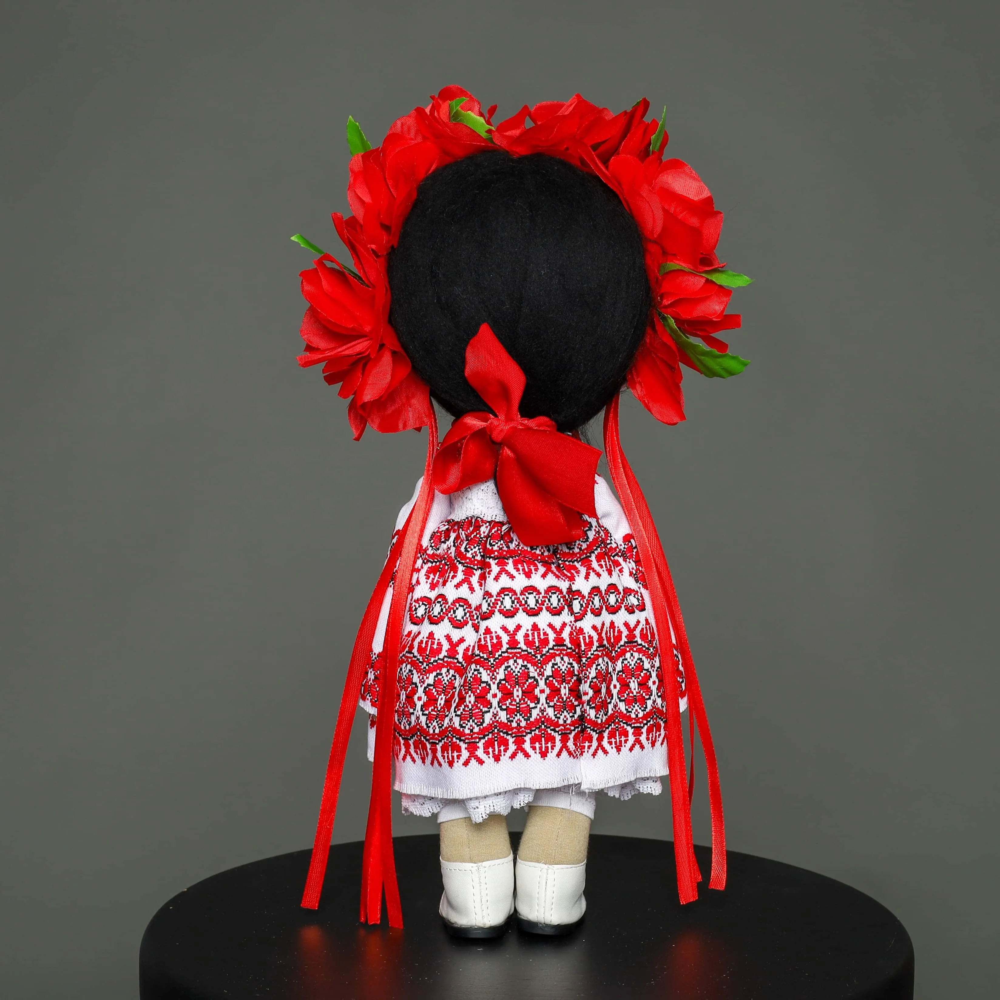 Decorative Doll