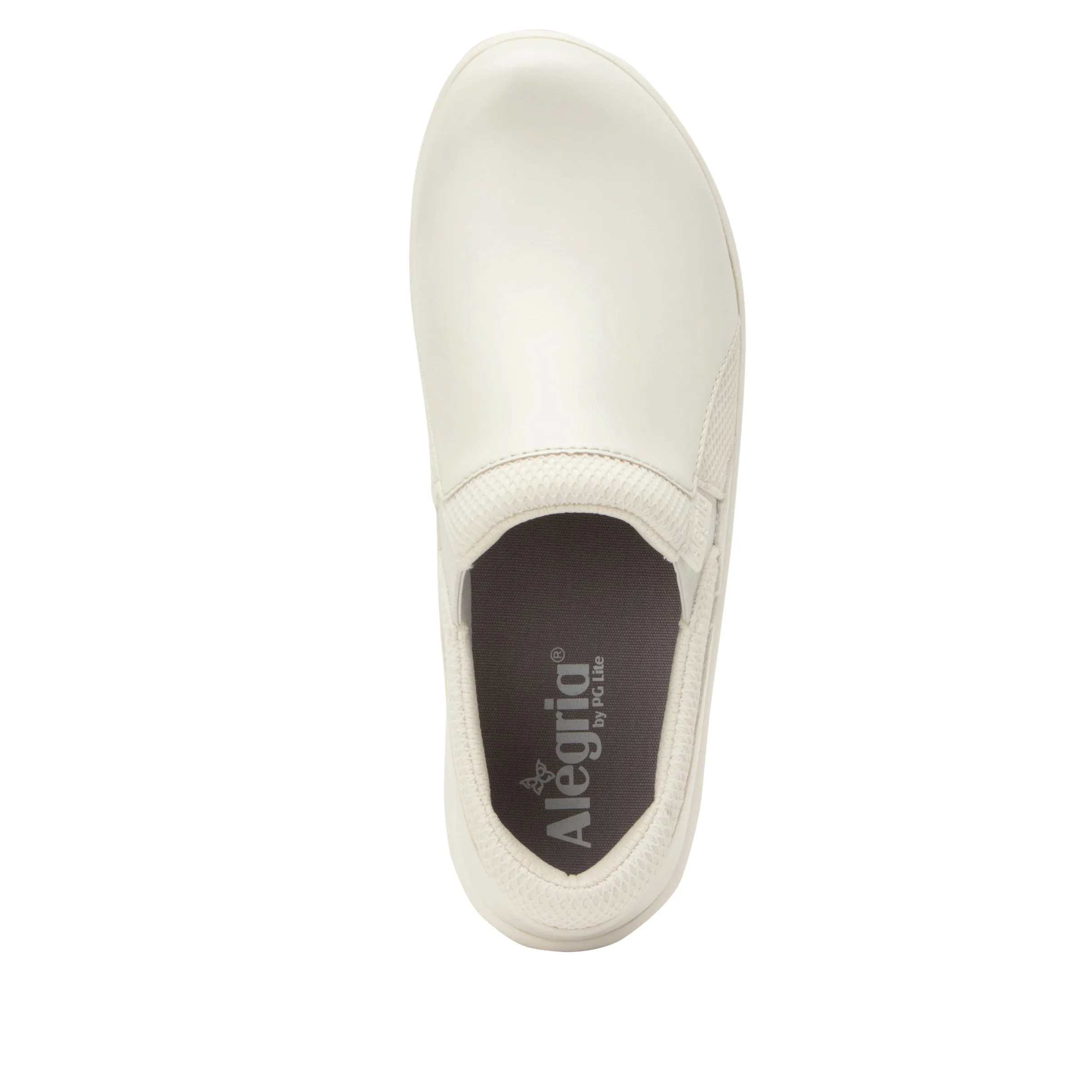 Duette True White Shoe