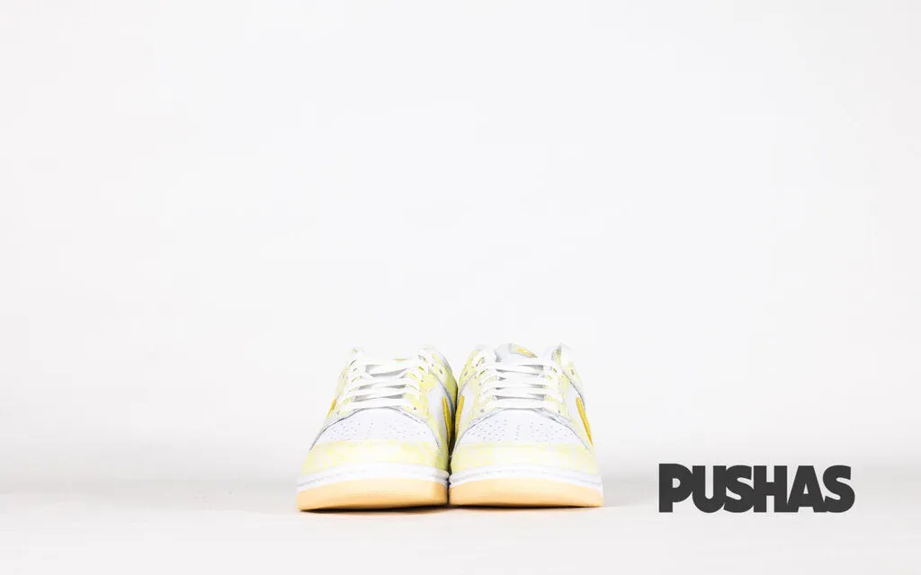 Dunk Low OG 'Yellow Strike' W