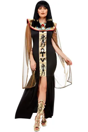 Egyptian Goddess Costume