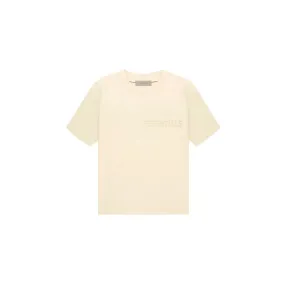 Essentials T-Shirt 'Egg Shell' (FW22)