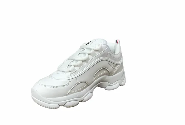 Fila women's sneakers shoe Strada Dreamster 1011231.1FG white