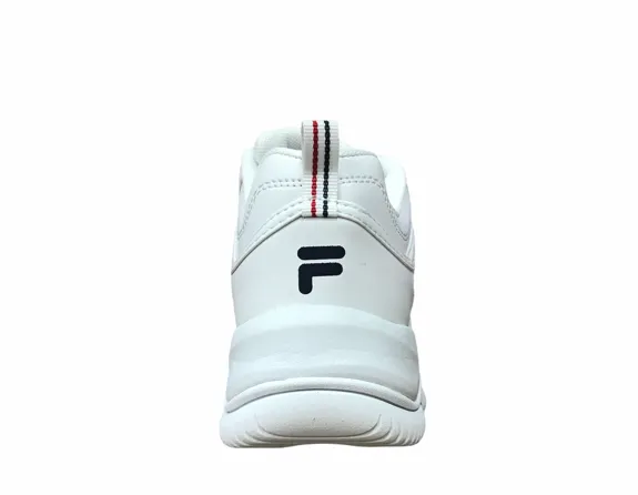 Fila women's sneakers shoe Strada Dreamster 1011231.1FG white