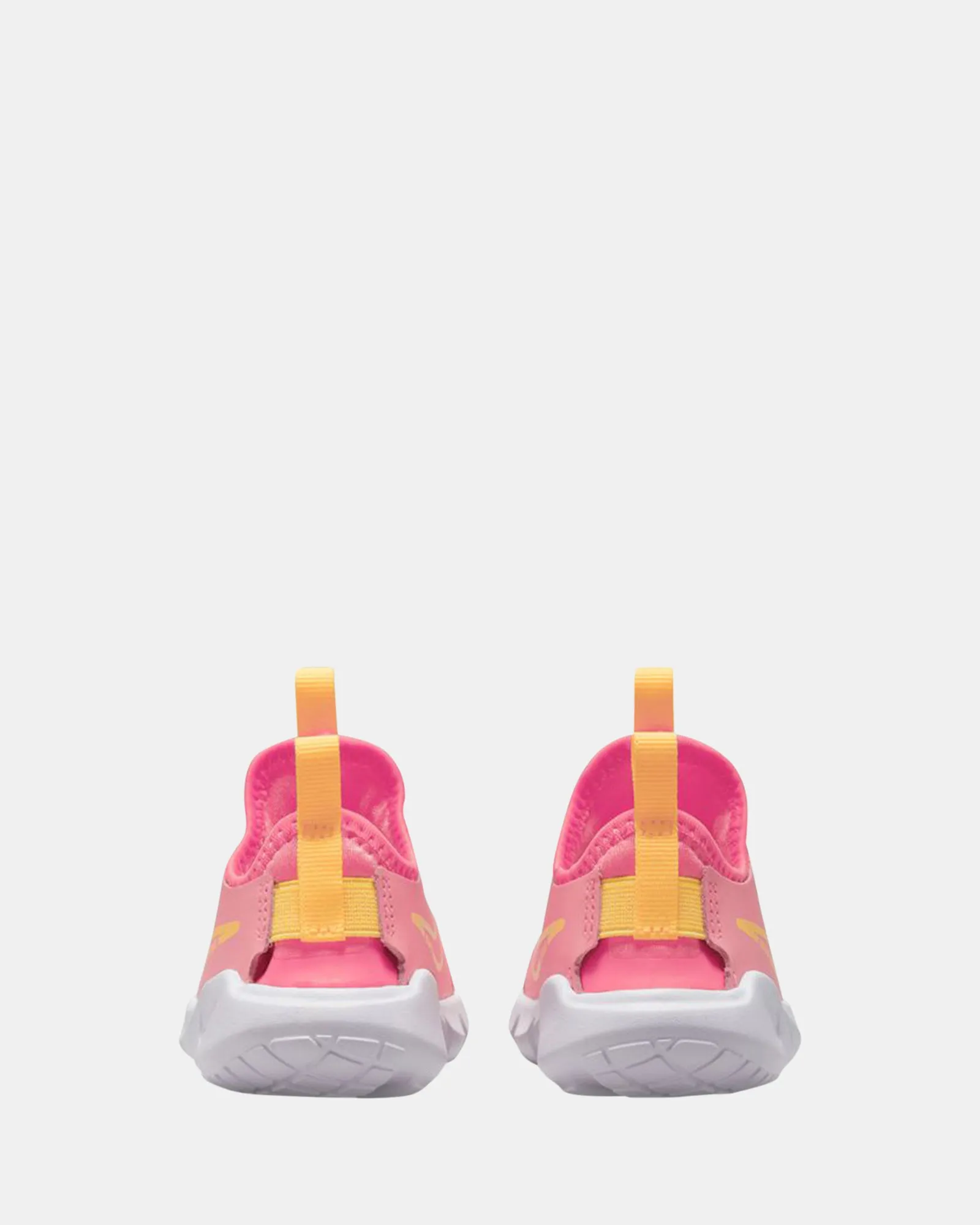 Flex Runner 2 Infant Coral Chalk/Citron Pulse/White