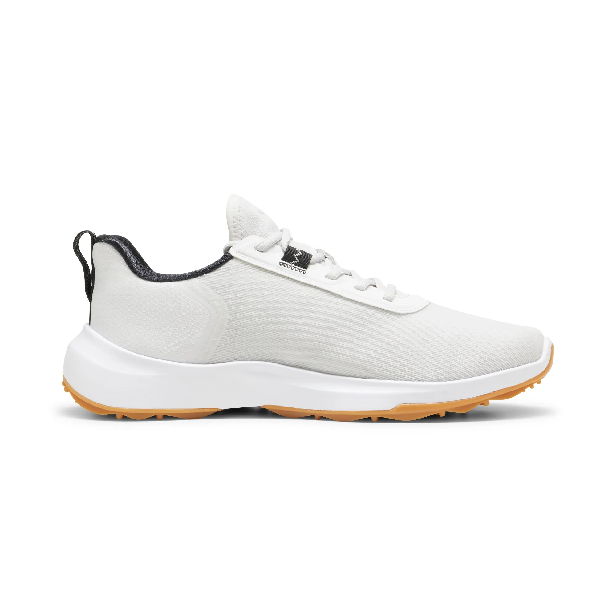 FUSION CRUSH SPORT Wide Spikeless Golf Shoes