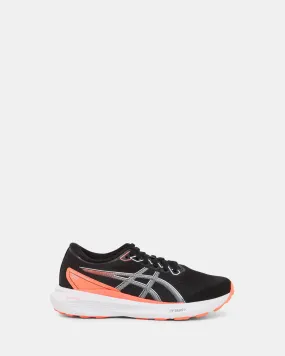 Gel-Kayano 30 Grade School Black/Pure Silver