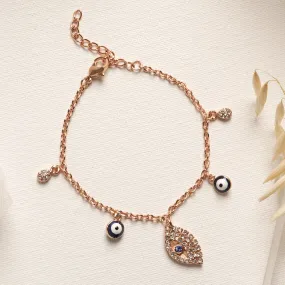 Guardian Evil eye Bracelet