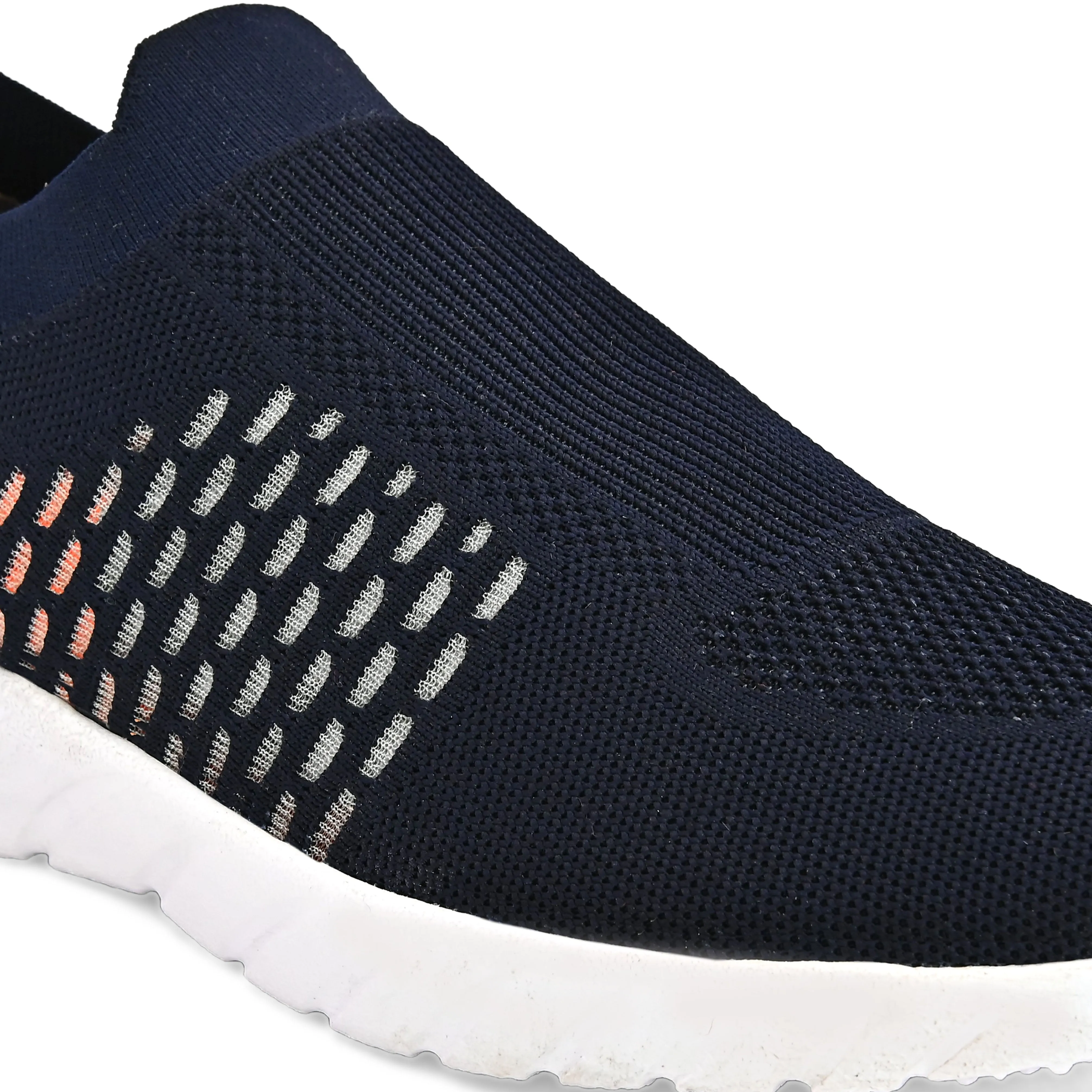 Harrier Blue  Sport Shoes