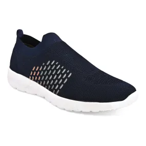 Harrier Blue  Sport Shoes