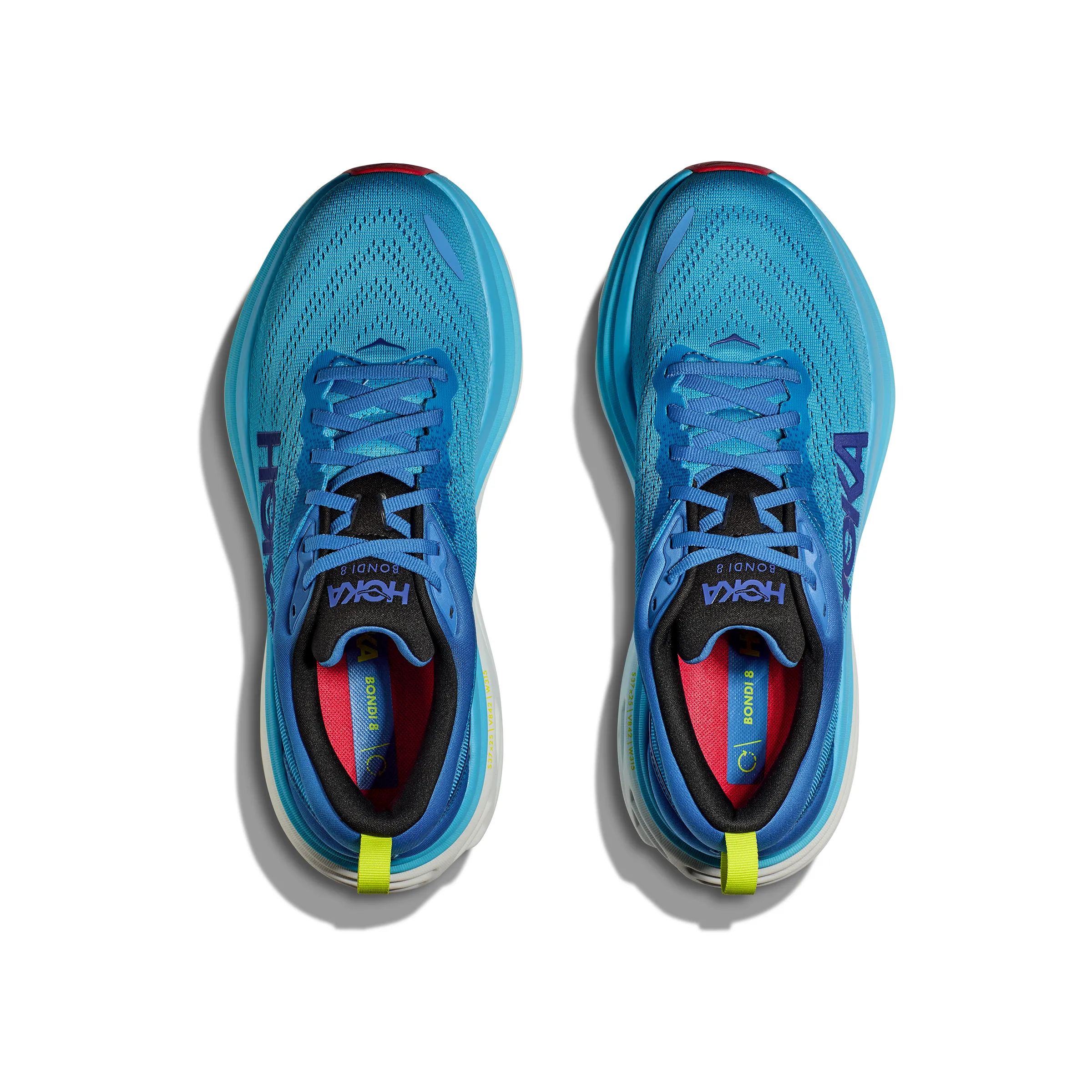 Hoka Men's Bondi 8