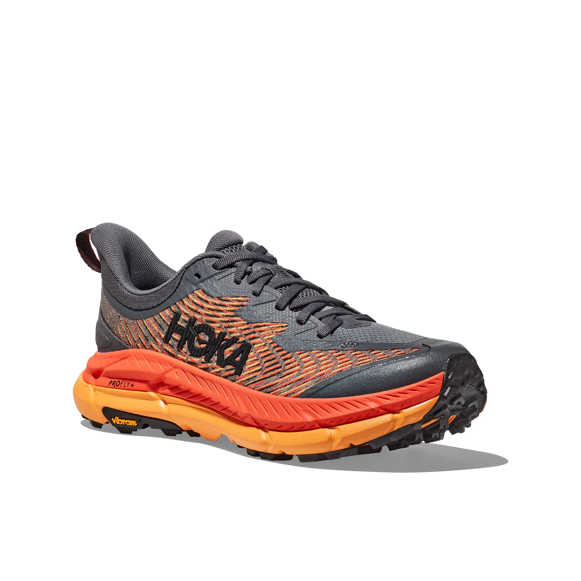 Hoka Men's Mafate Speed 4