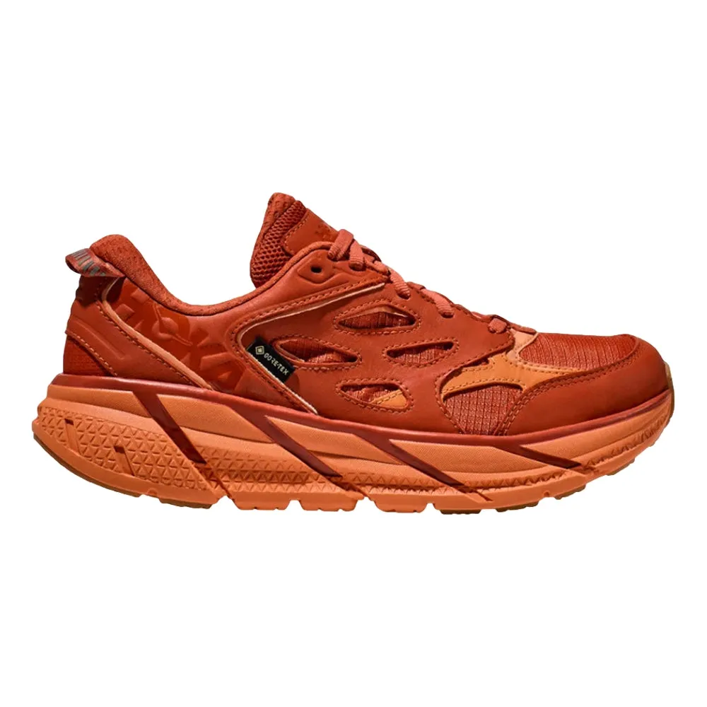 HOKA ONE ONE U CLIFTON L GTX-ORANGE