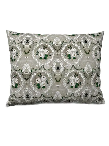 Jennifer Lanne - Annalunda Velveteen Cushion Cover