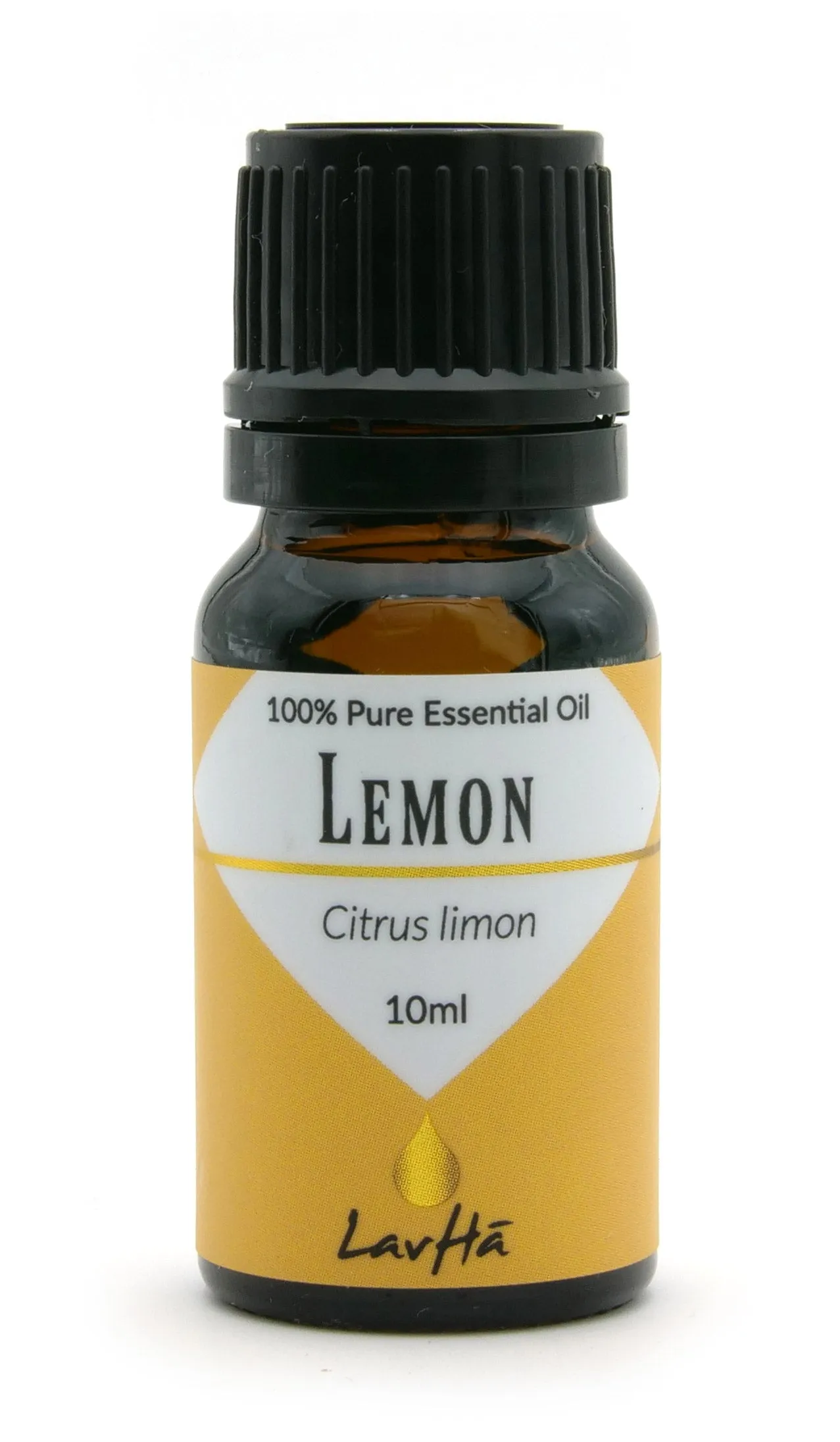 Lemon Essential Oil