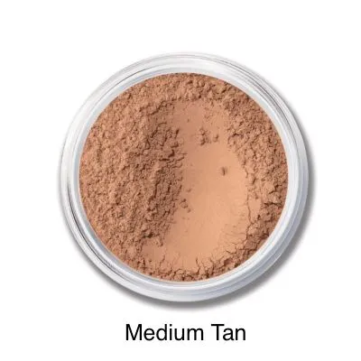 LOOSE POWDER MATTE FOUNDATION SPF 15