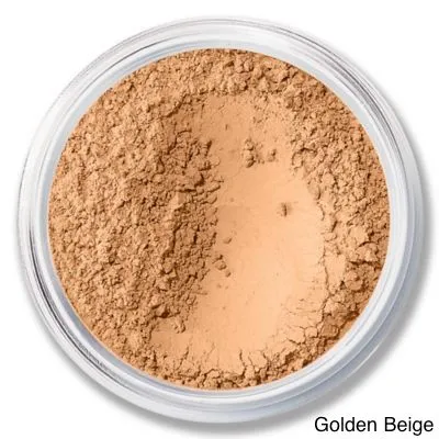 LOOSE POWDER MATTE FOUNDATION SPF 15