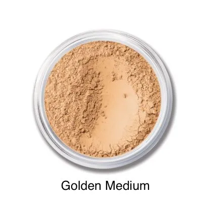 LOOSE POWDER MATTE FOUNDATION SPF 15