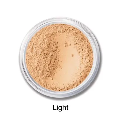 LOOSE POWDER MATTE FOUNDATION SPF 15