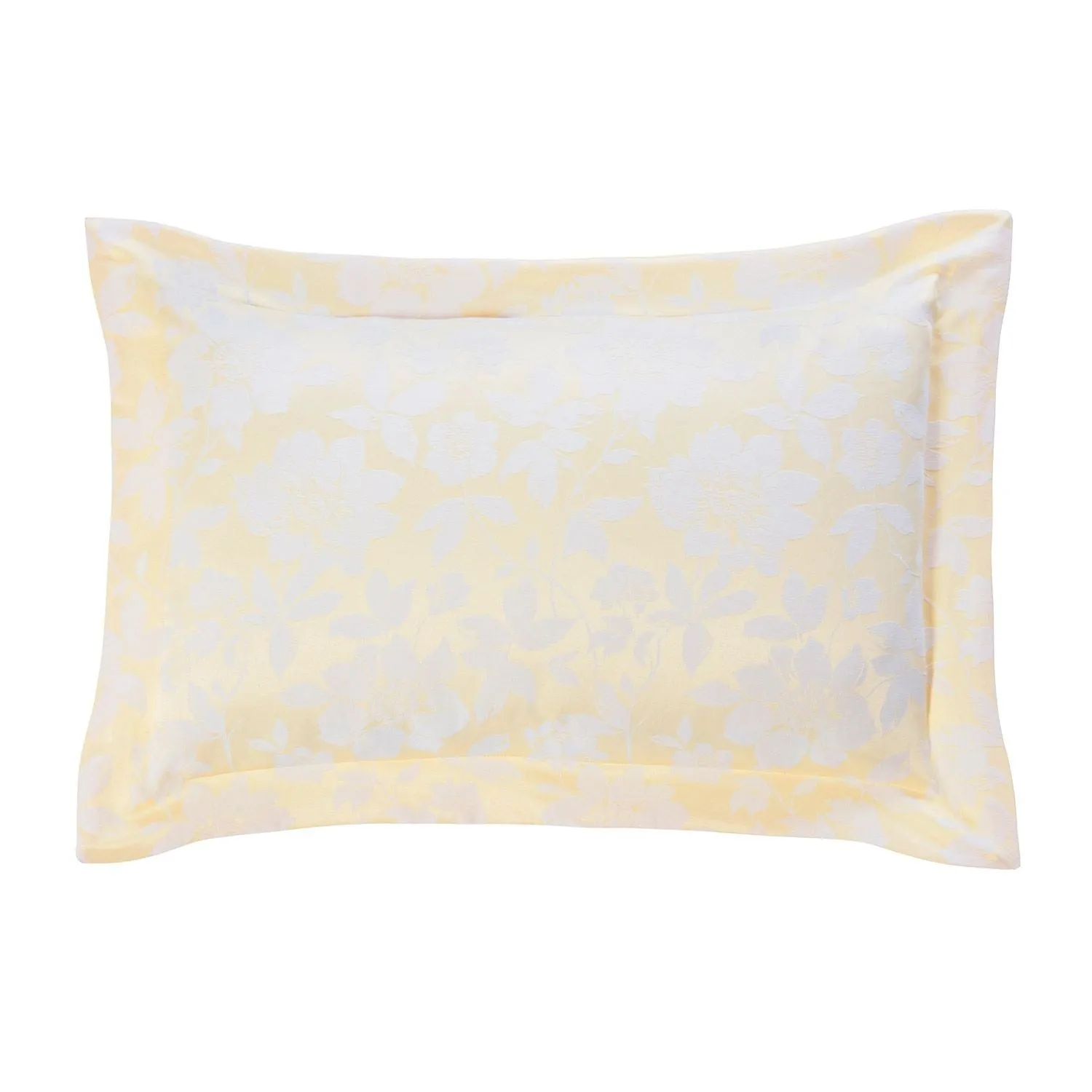 Lottie Oxford Pillow