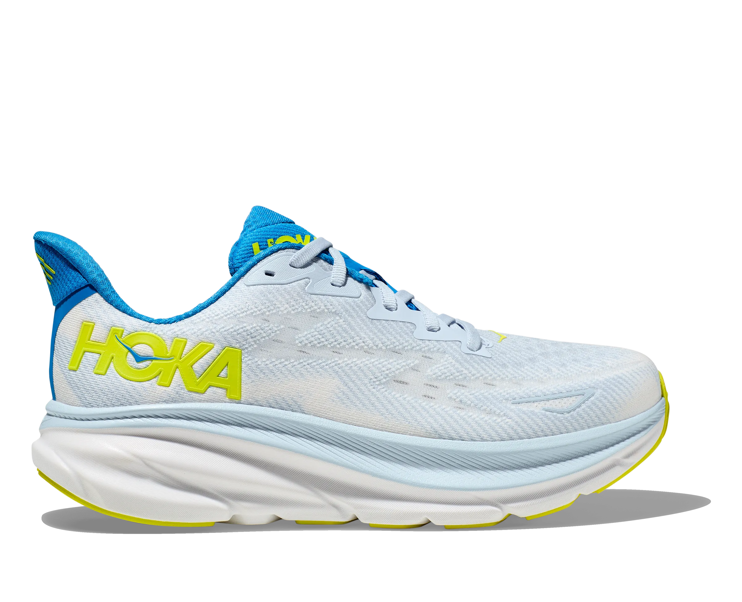 M Hoka Clifton 9