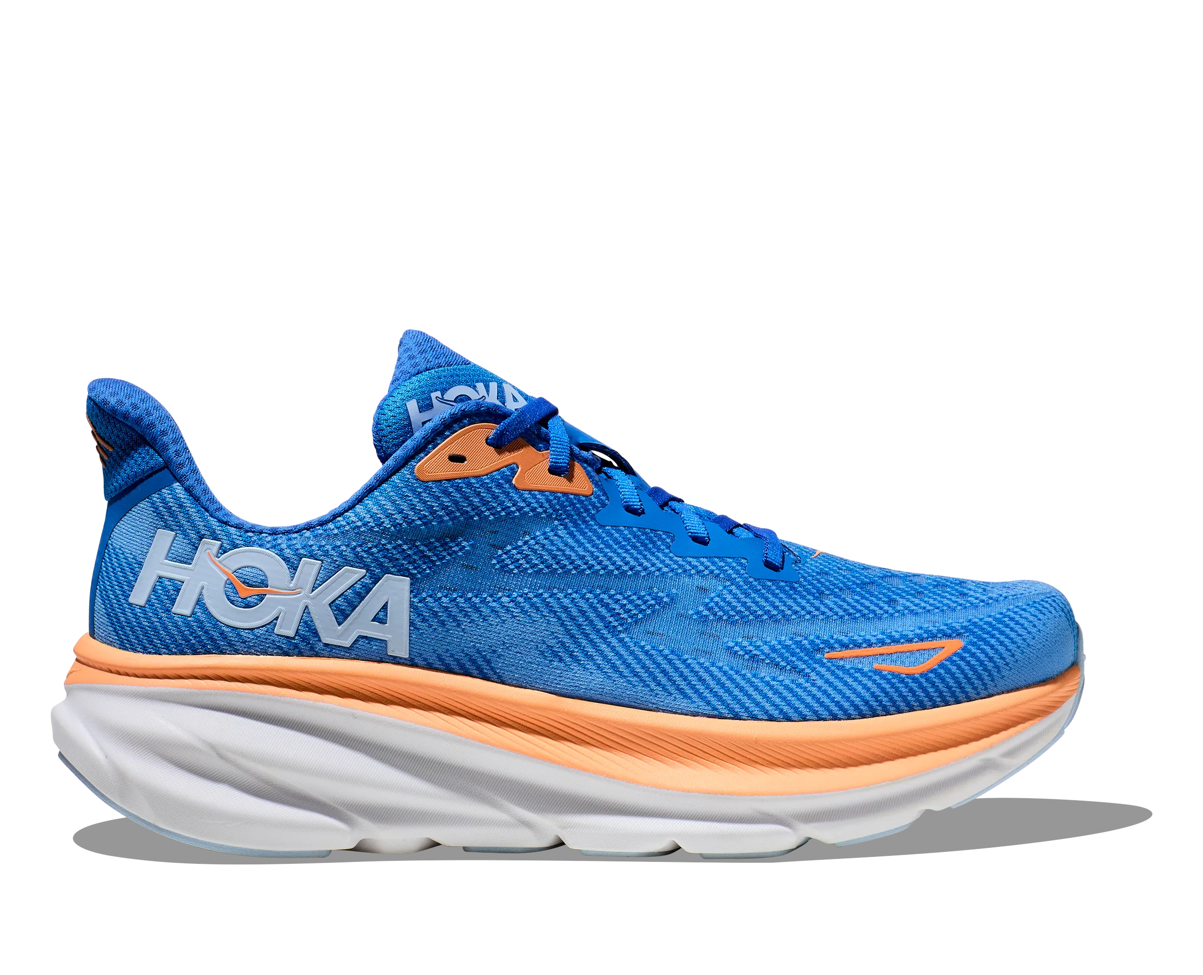 M Hoka Clifton 9