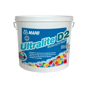 Mapei Ultralite D2 Ready Mixed Tile Adhesive