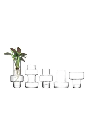 Metropole Mini Vase Set